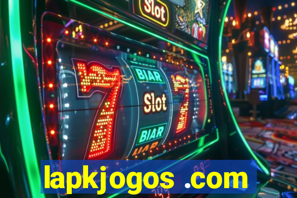 lapkjogos .com